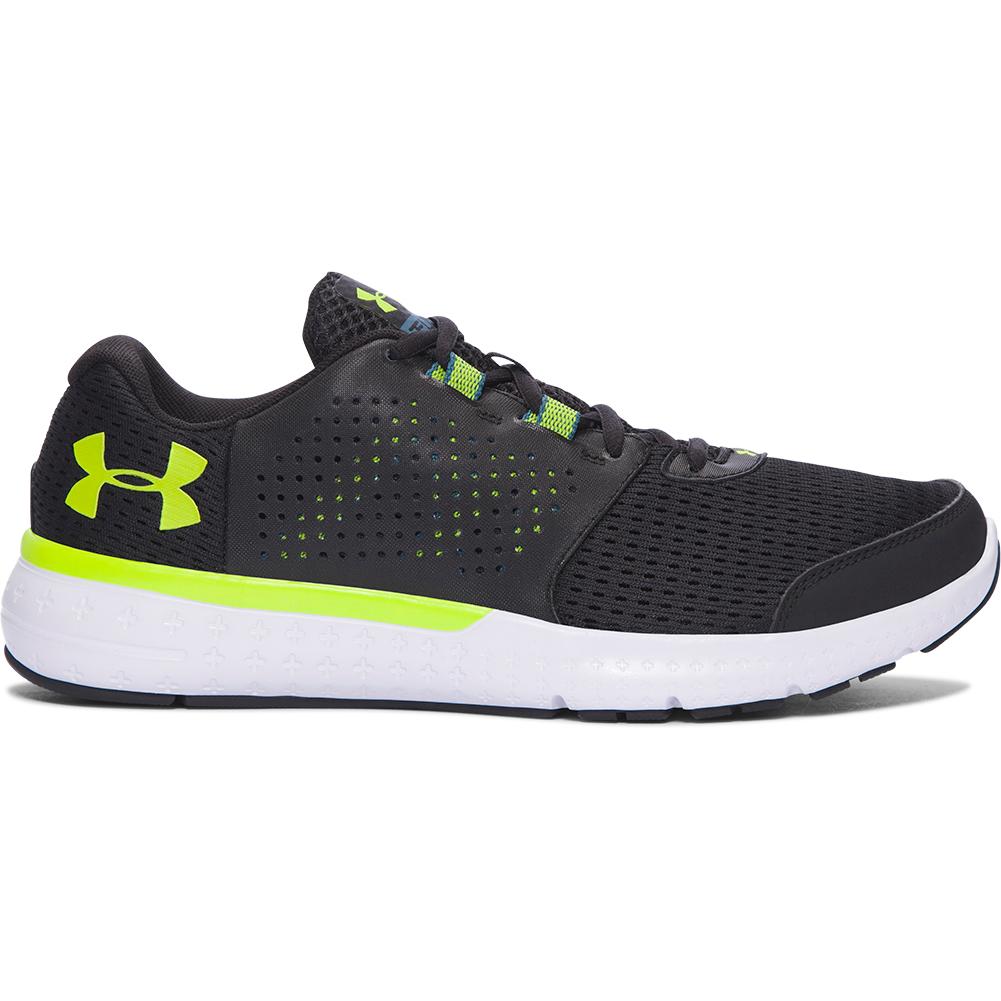 Joven En contra Rápido Under Armour Micro G Fuel Running Shoes Men's