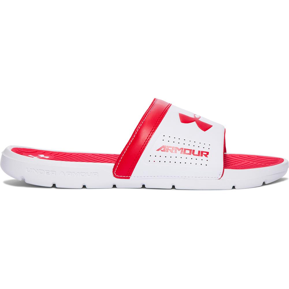 under armour men's playmaker slides