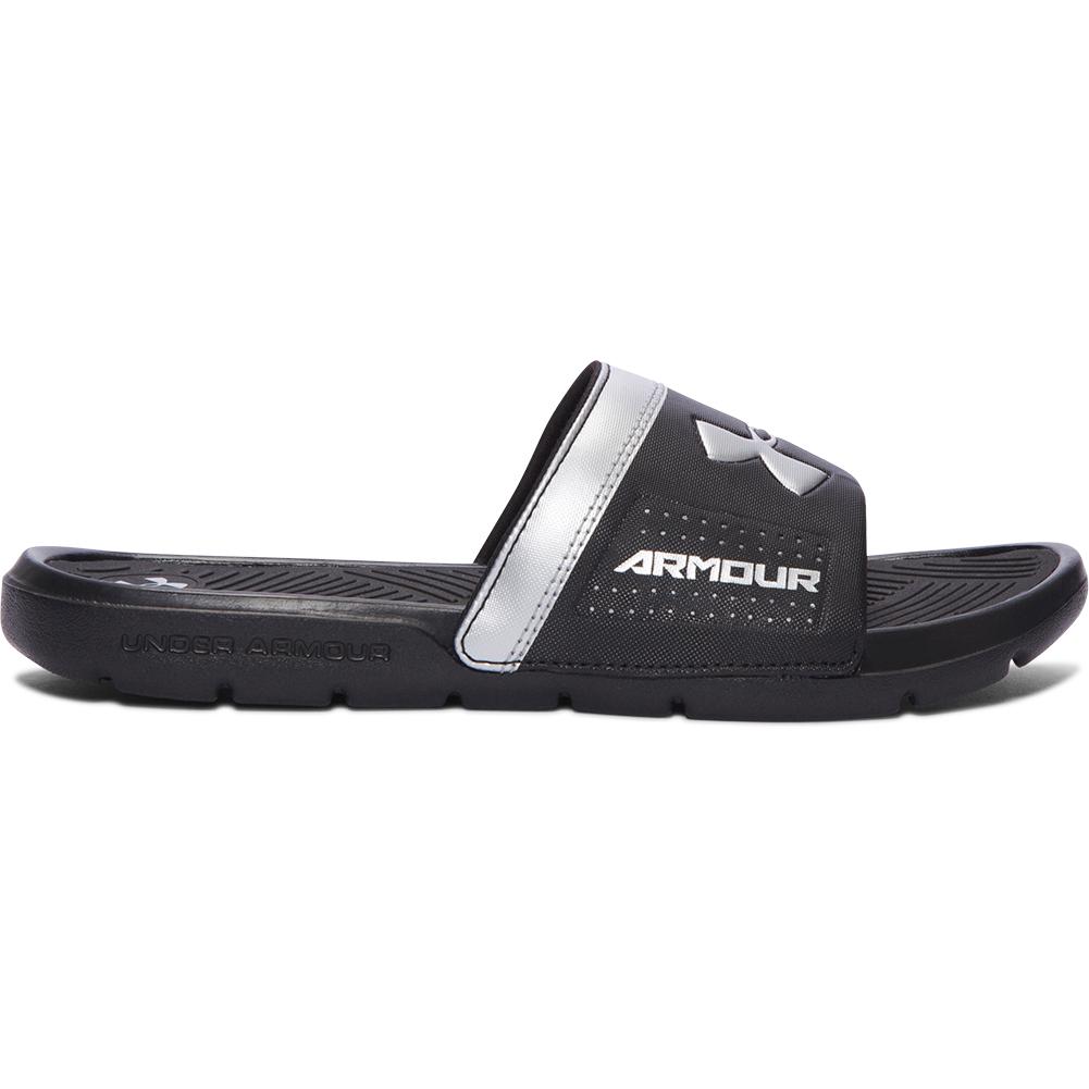 under armour playmaker vi slides