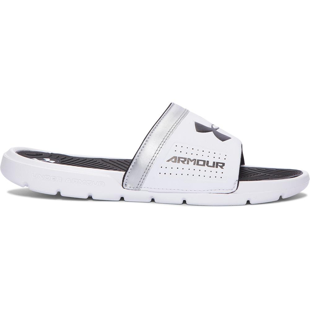 Under Armour Playmaker VI Slides Boys'