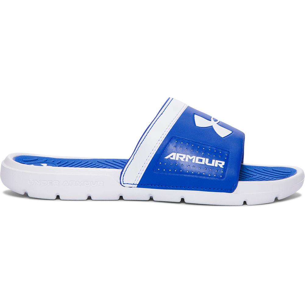 under armour men's playmaker vi slides