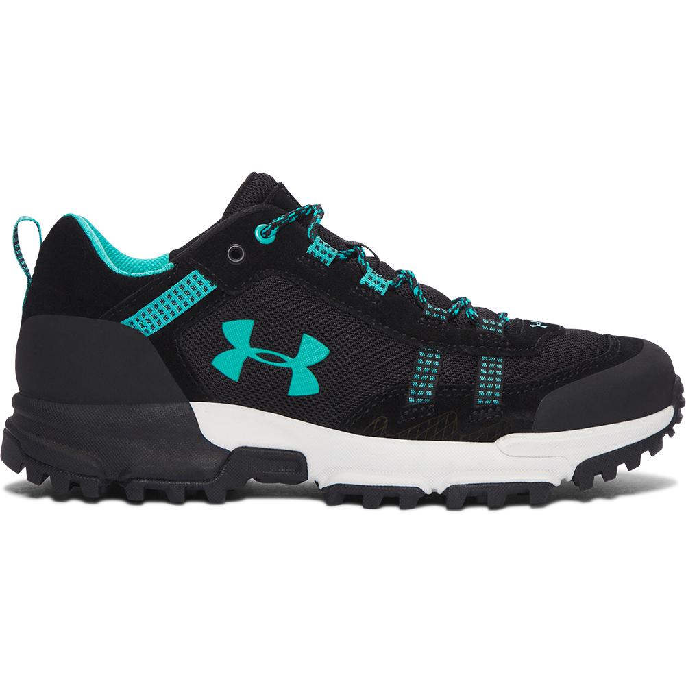 under armour hiking boots women's