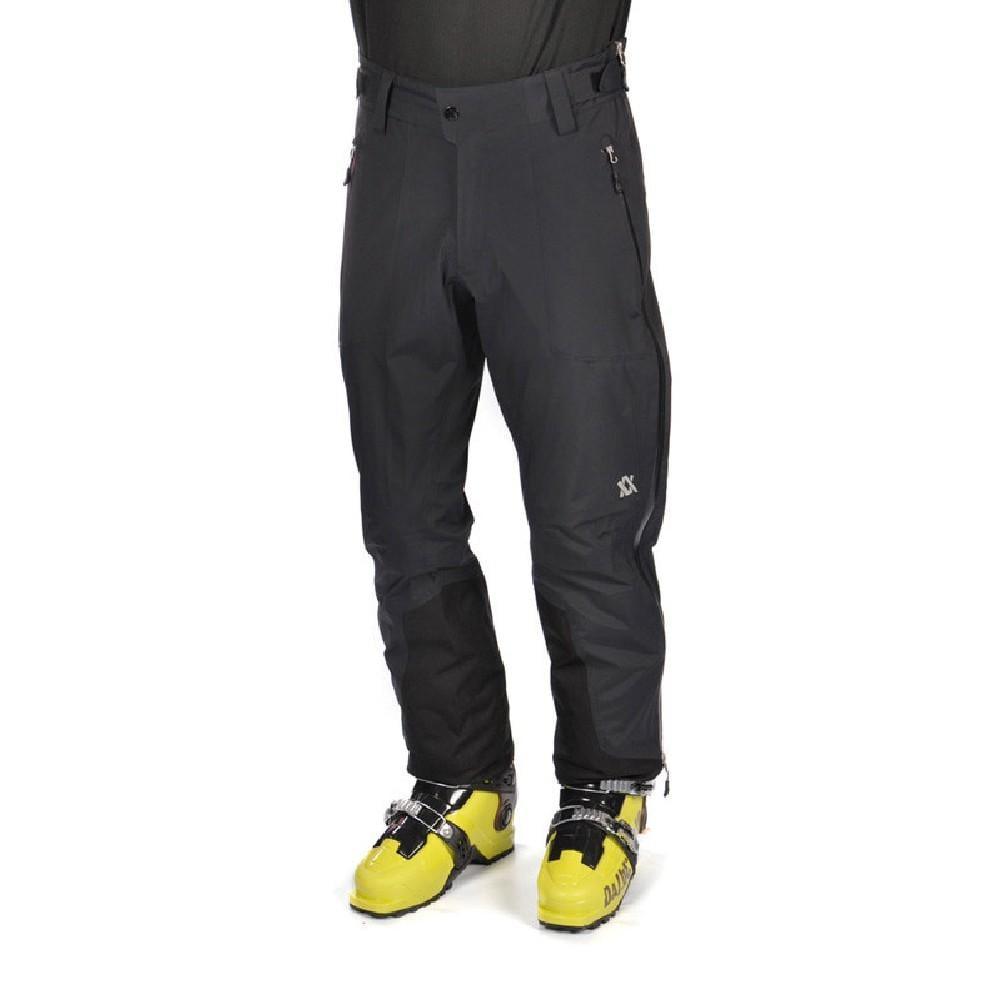 ON.YO.NE Full zip Pants
オンヨネ フルオープンパンツ Karbon Nitrogen Ski Pant, Race-werks, skiing pants, RACE WERKS