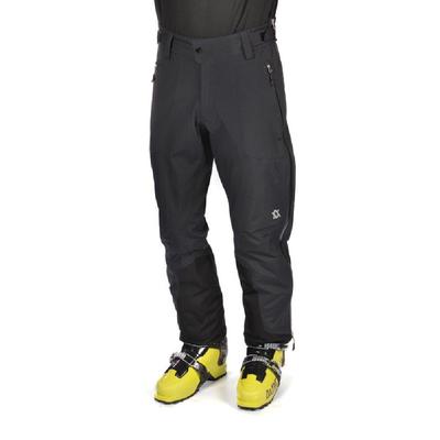 Volkl Off Piste Full Zip Pants Men`s