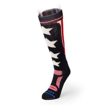 Fits Sock Co. Pro Ski Power OTC Socks