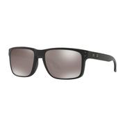 MATTE BLACK/PRIZM BLACK POLARIZED