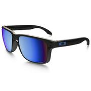 POLISHED BLACK/PRIZM DEEP WATER POLARIZED