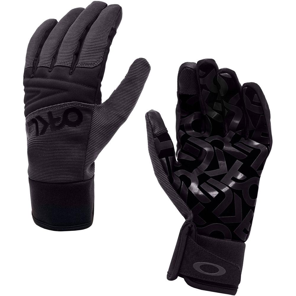  Oakley Factory Park Gloves Men's
