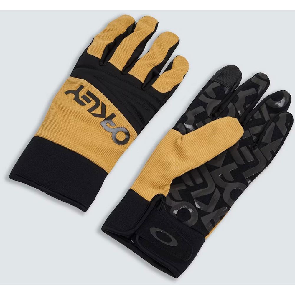  Oakley Factory Park Gloves Men's