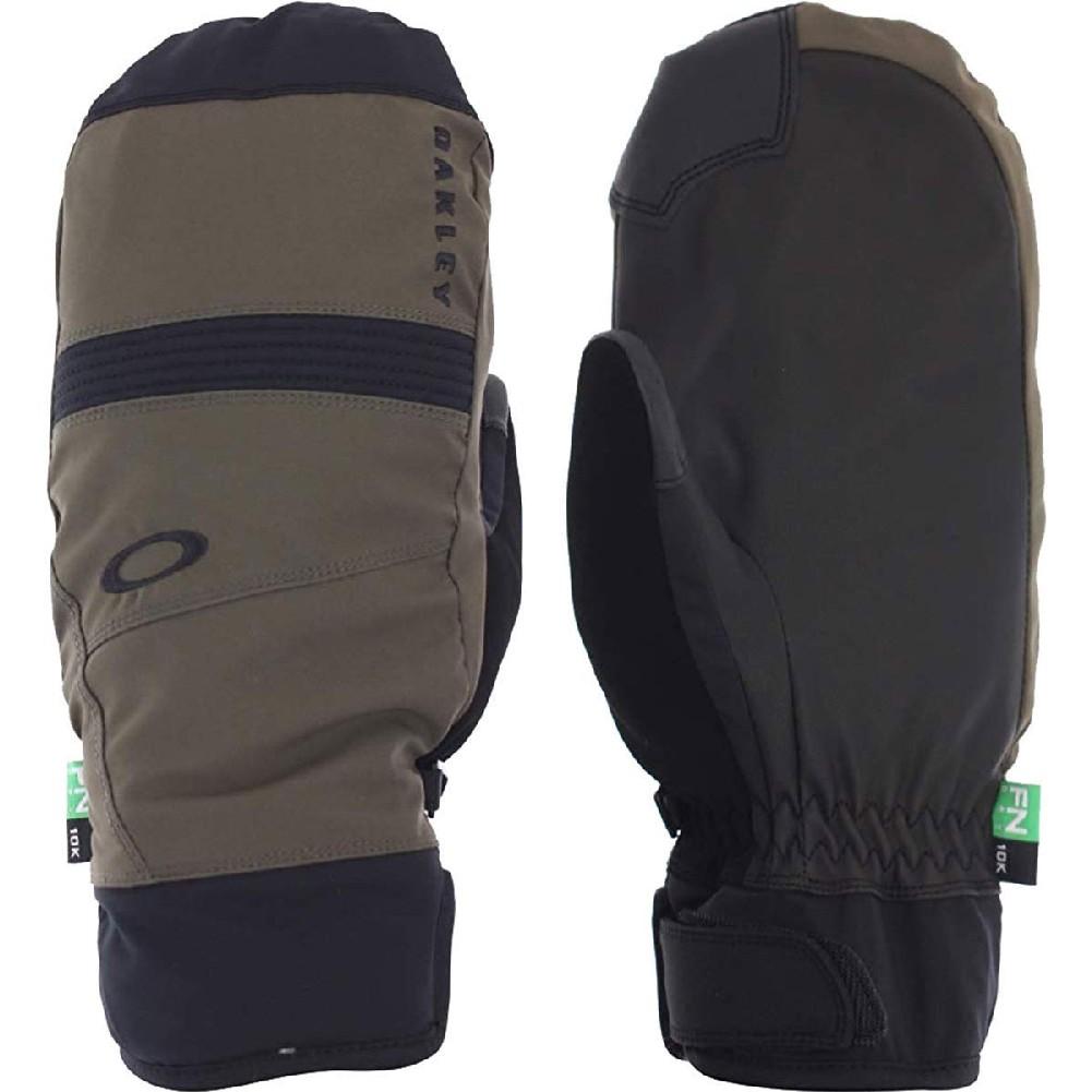 oakley snowboard mittens