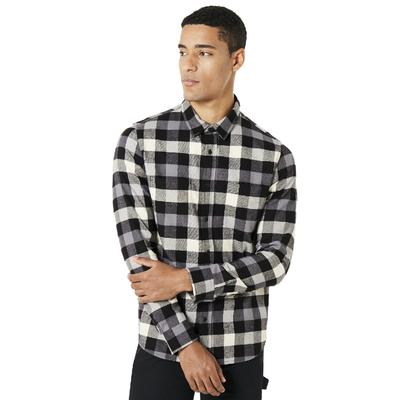 Oakley Icon Flannel Long Sleeve Shirt Men's