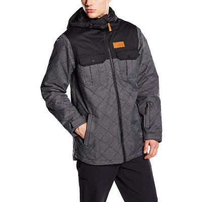 Oakley Cedar Ridge Biozone Insulated Jacket Men's