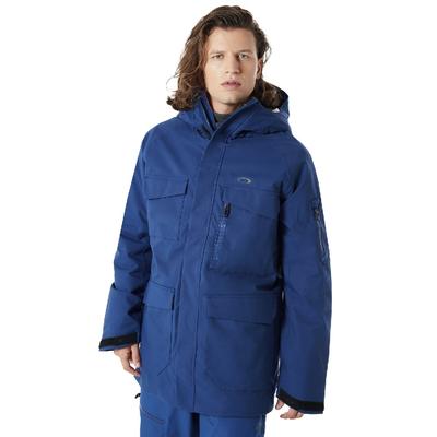 Oakley 15K Snow Insulated Jacket Men's