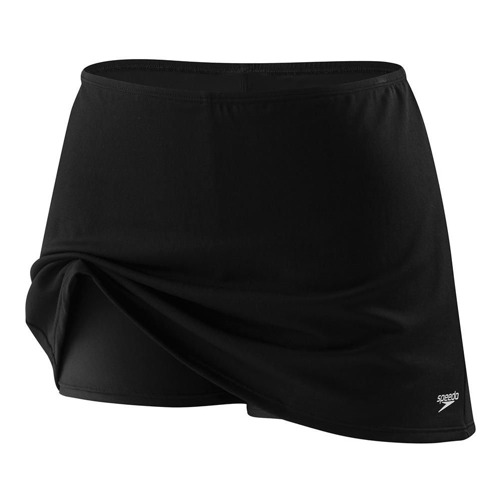 swimming skirt with shorts