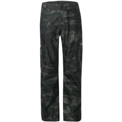 Oakley 10K-2L Ski Shell Pant Men's