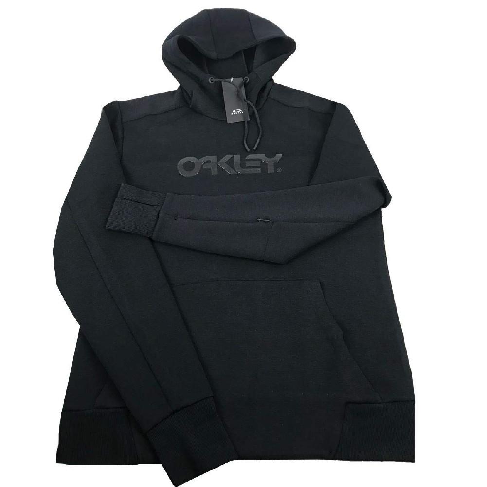 oakley scuba fleece hoodie