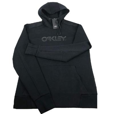 Oakley Hooded Scuba Fleece Hoodie Men's