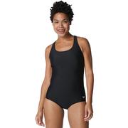 SPEEDO BLACK