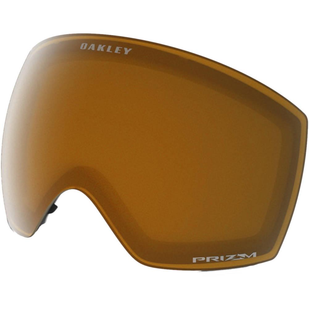 konsol damp afskaffet Oakley Flight Deck XM Replacement Lens