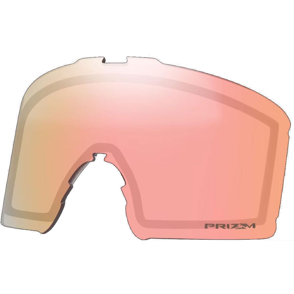 Oakley Line Miner XL Replacement Lens