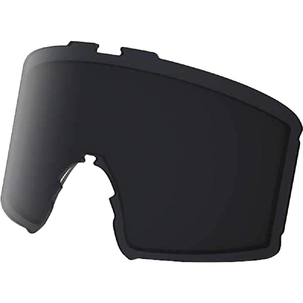 oakley line miner xm lens