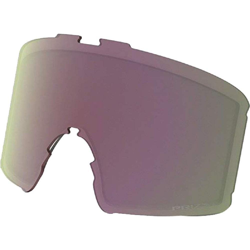 oakley line miner xm replacement lens