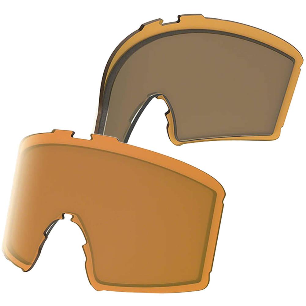 oakley line miner xm replacement lens