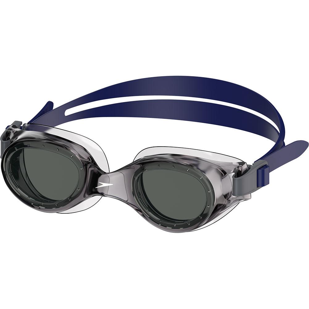  Speedo Hydrospex Classic Swim Goggles