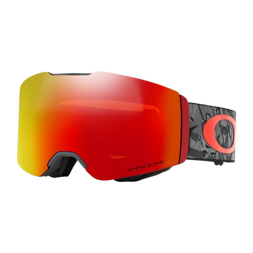 Oakley Fall Line Goggles