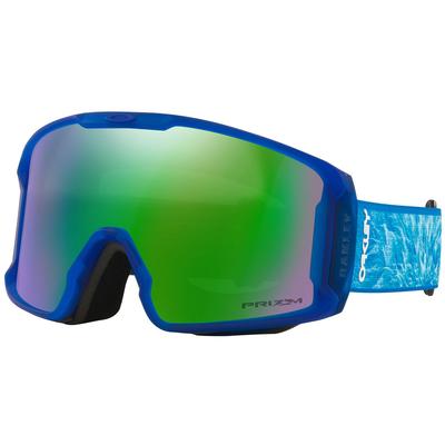 Oakley Line Miner M Snow Goggles