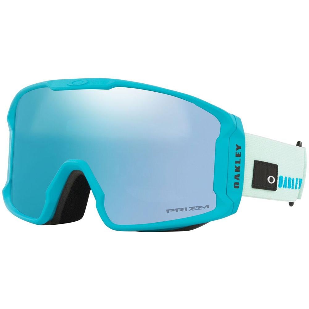 Oakley Line Miner M Snow Goggles