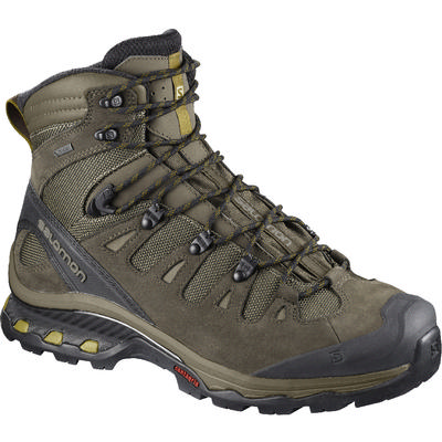 Salomon Quest 4D 3 GTX Hiking Boots Men's