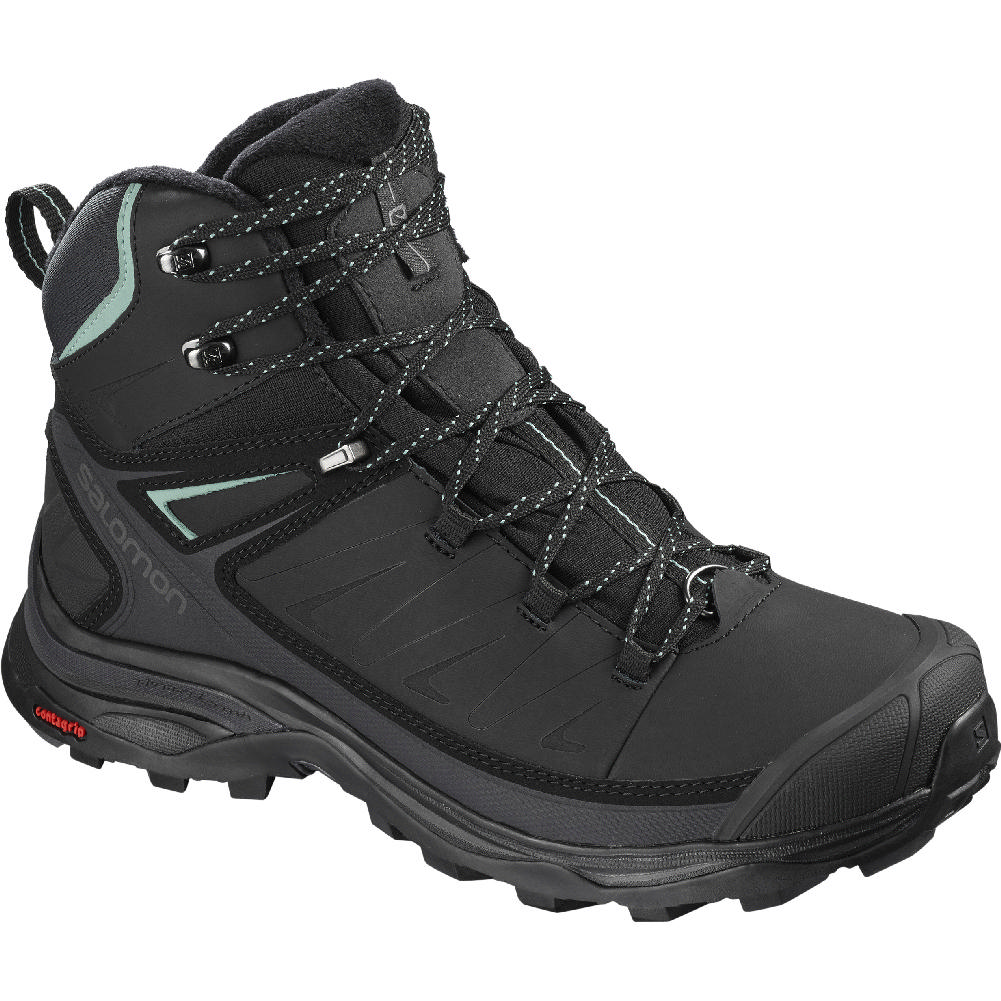 women's winter hiking shoes