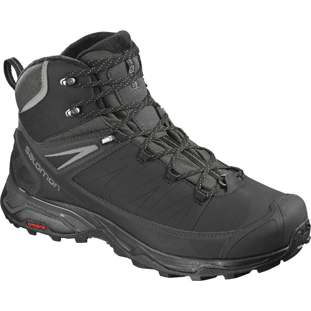Salomon X Ultra Mid Winter CS WP Hiking Boots Men's