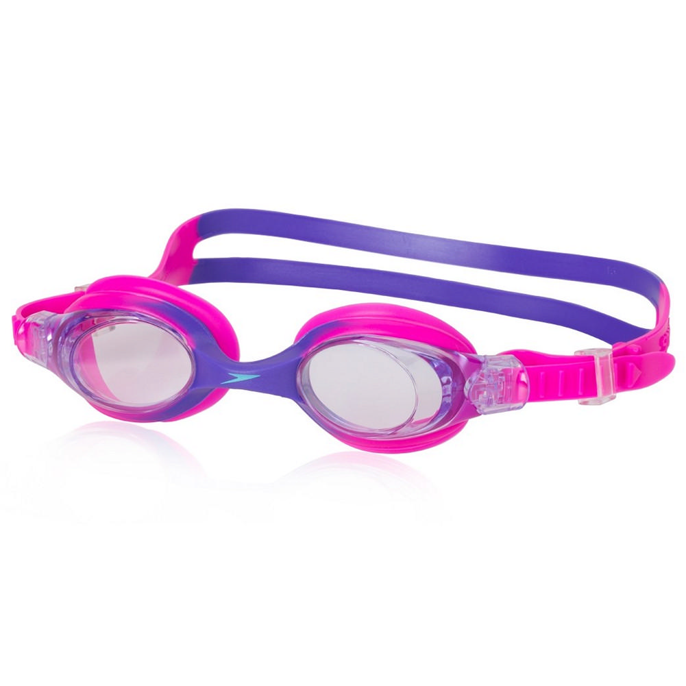  Speedo Skoogles Swim Goggles Kids '