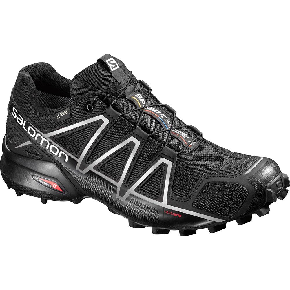 salomon speedcross 4 gtx trail