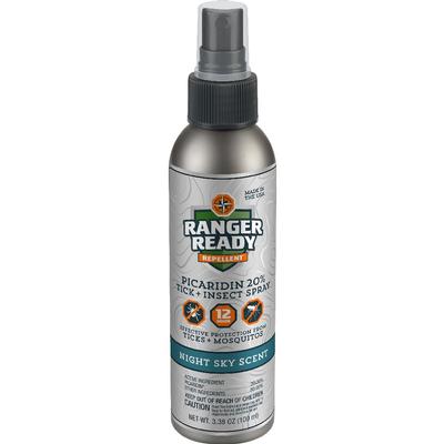 Ranger Ready Singles Insect Repellent