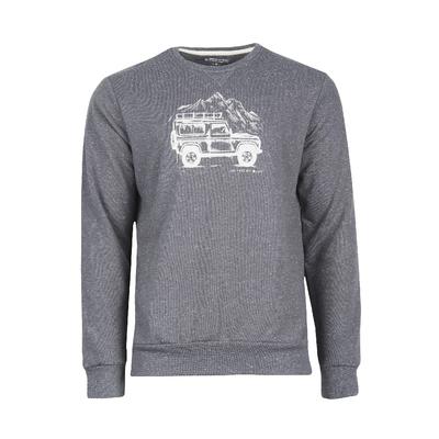 United By Blue Adventure Mobile Crew Pull Over Sweatshirt Men's