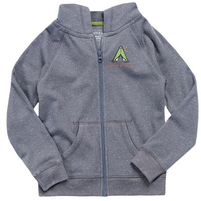 United By Blue Adventure Zip Up Hoodie Kids'