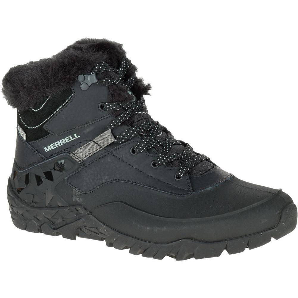 merrell arctic ice boots