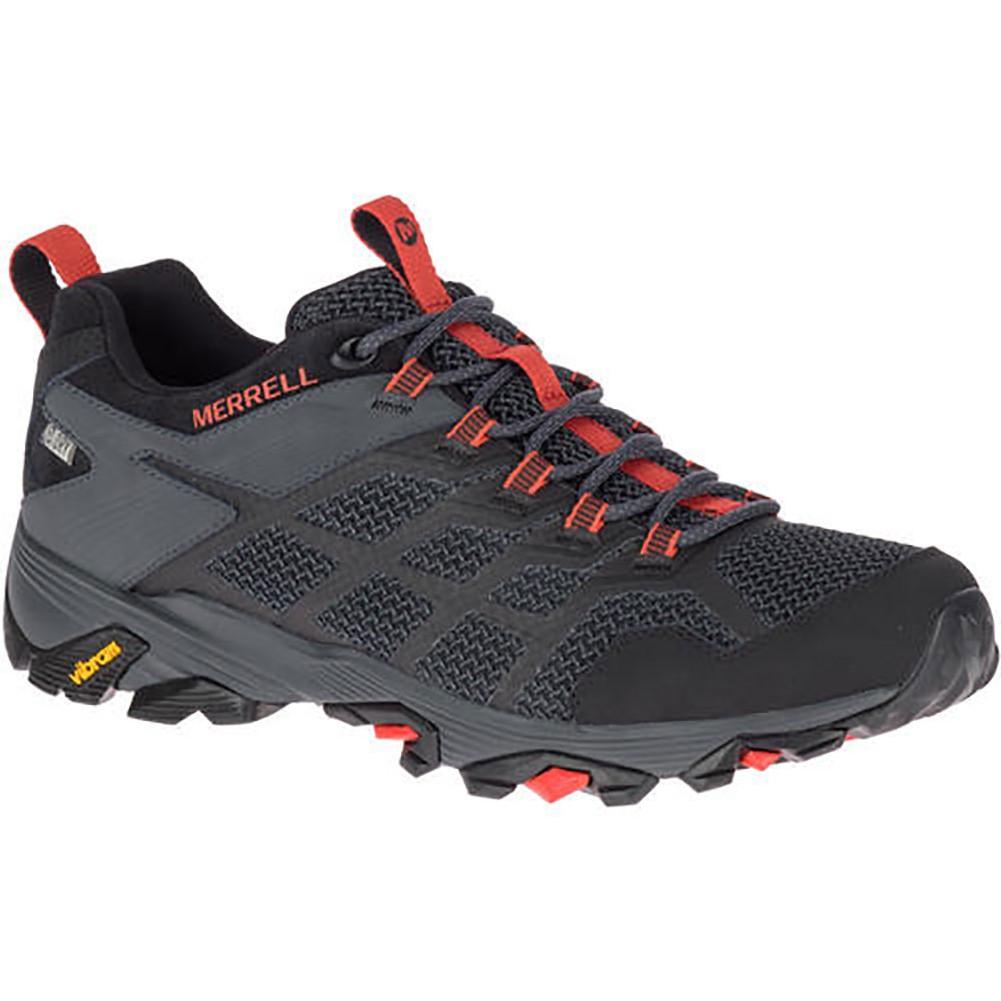 Merrell Moab Fst 2 Waterproof Shoes Men's