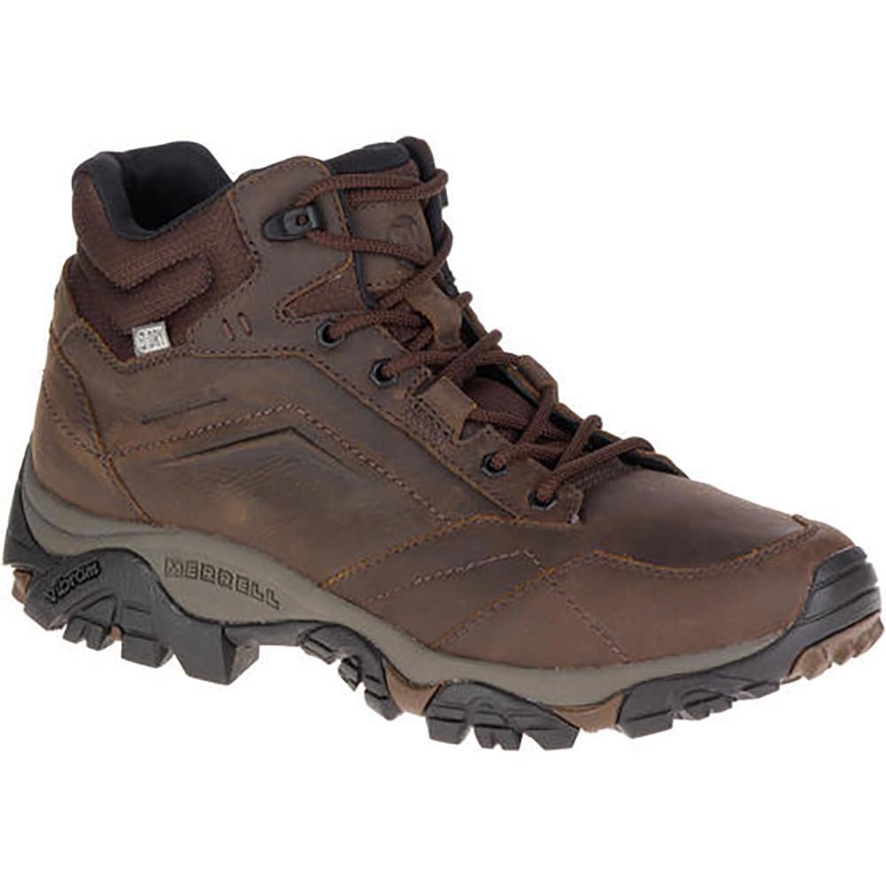 Merrell Moab Adventure Mid Waterproof Boots Men's