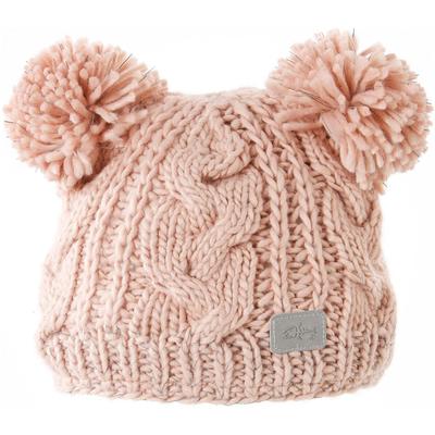 Screamer Night Light Beanie Women's