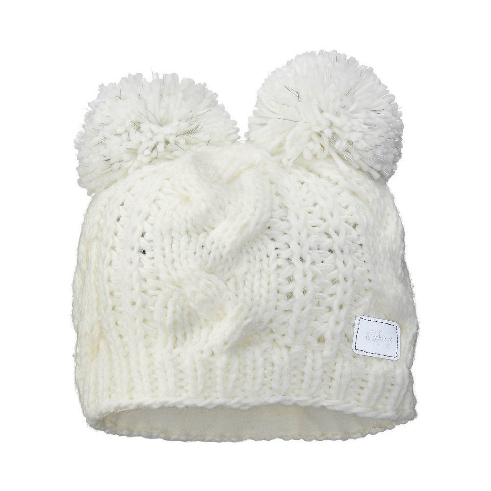 Screamer Nightlight Beanie Women's