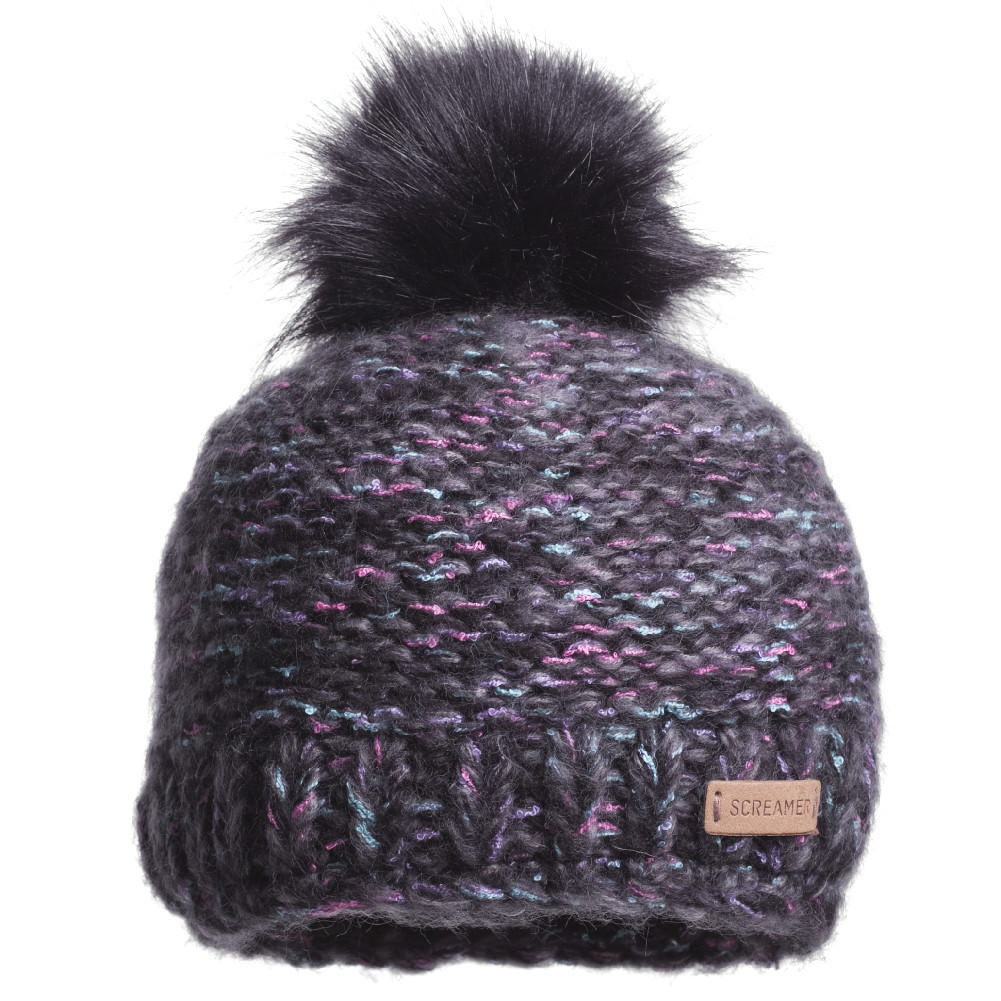 Screamer Milano Hat Girls '