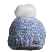 CANDY BLUE/ROSE W BLUE POM