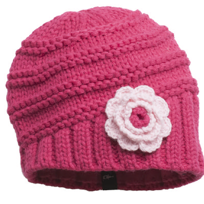 Screamer Annie Hat Girls'