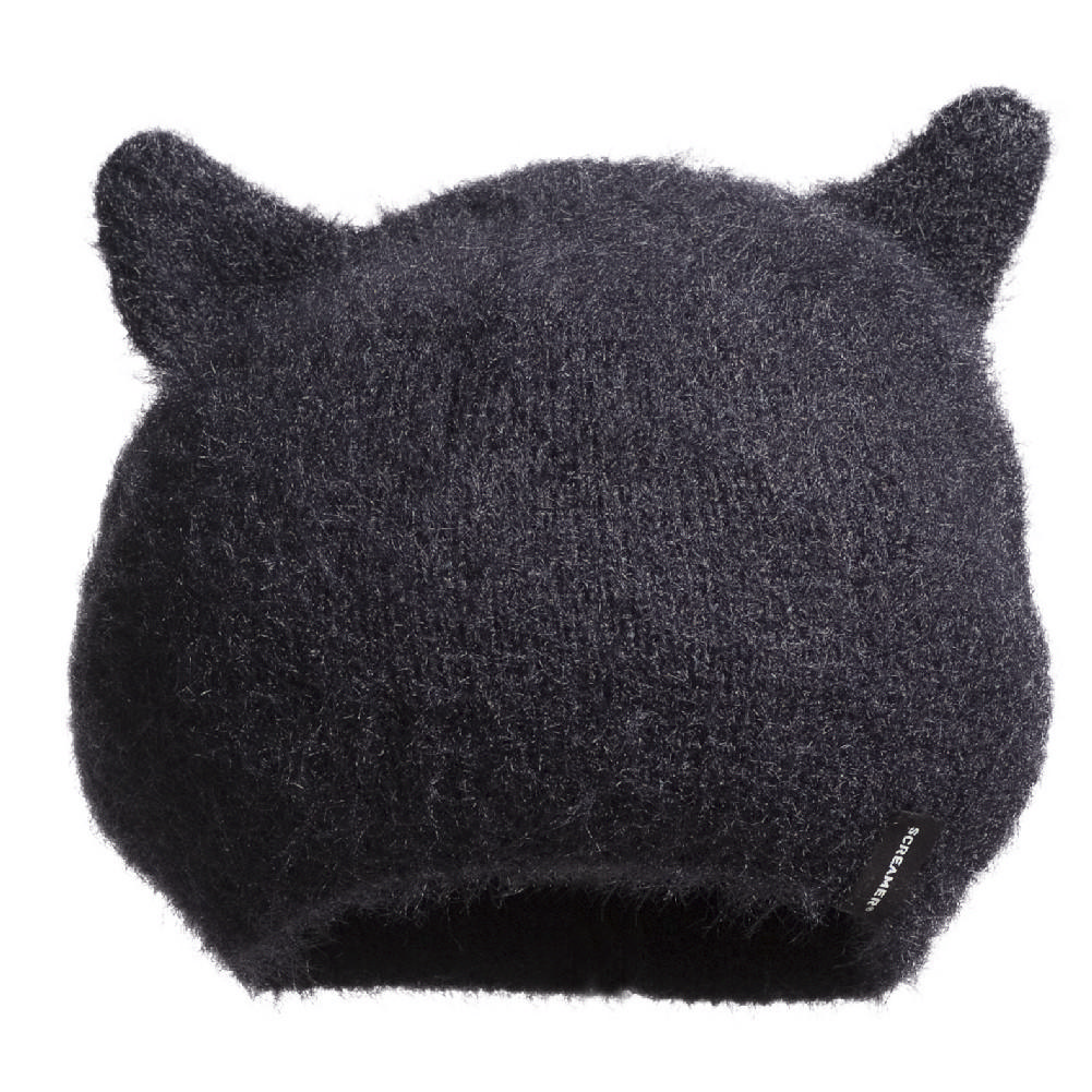  Screamer Furry Cat Hat Girls '