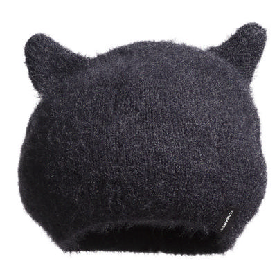 Screamer Furry Cat Hat Girls'