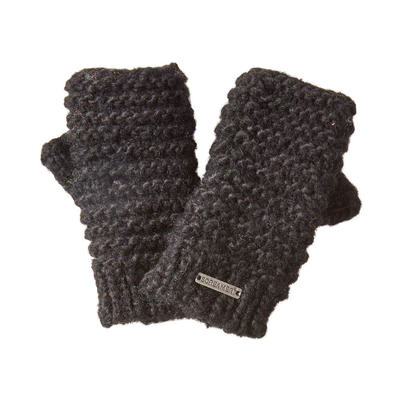 Screamer Tapestry Fingerless Gloves Women's